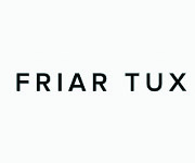 Friar Tux