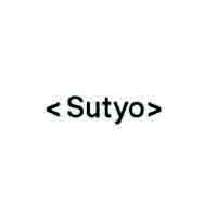 SUTYO logo