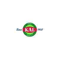 KAL Vitamins logo