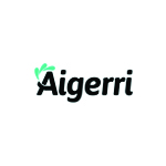 Aigerri logo