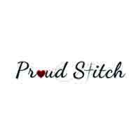 ProudStitch logo