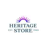 Heritage Store logo